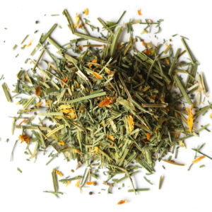 california poppy seed pods