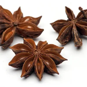 decorative star anise pods near me