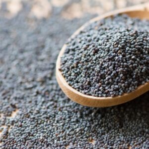 unwashed poppy seeds bulk usa